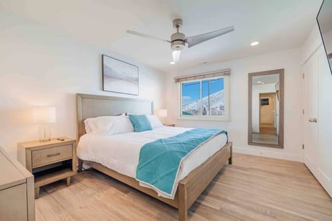Ski In Luxury BnB | Quick Access Lifts | 8+ Guest