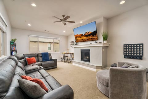 Entire home in Santa Clara, Utah
