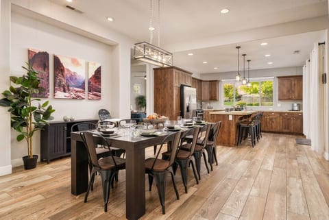 Entire home in Santa Clara, Utah