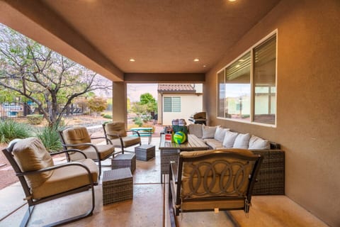 Entire home in Santa Clara, Utah