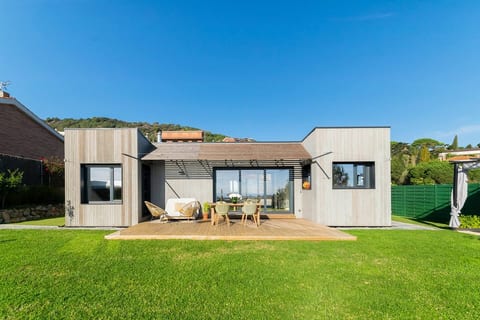 Beach 5☆Chic Home | PerfectGetaway | Amazing views