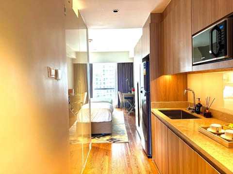 Mesmerizing Twin Bed with Rockwell View image 2