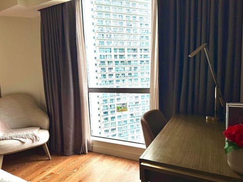 Mesmerizing Twin Bed with Rockwell View image 3