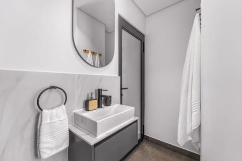 Corner Suite The Valour in De Waterkant