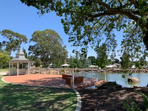 Park House