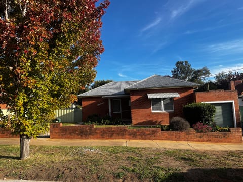 Park House