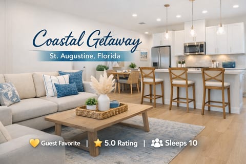 Near Flagler and Downtown, EV Charger, Pets OK