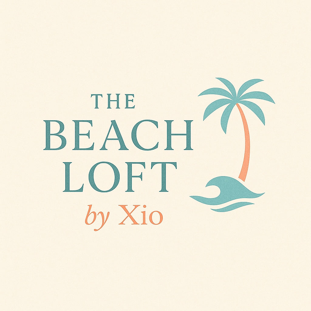 The Beach Loft by Xio image 1