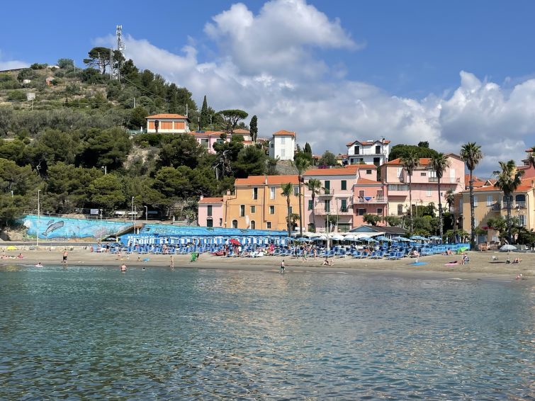 Place Place - Cielsereno (SLR246) - San Lorenzo al Mare