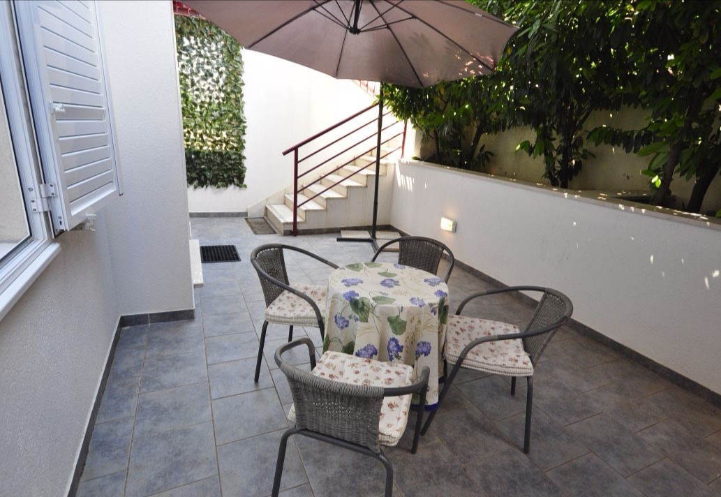 STAY INN apartment