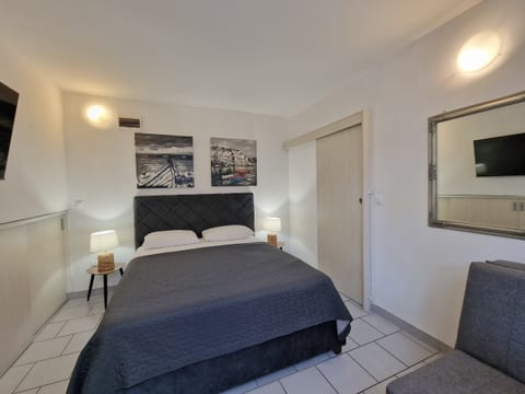 STAY INN apartment