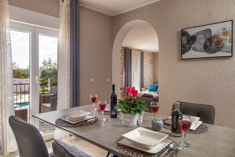 Apartments Lara - Unit 378594-13 - Croatia