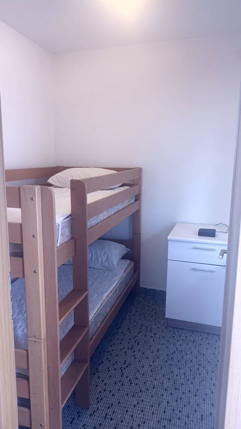 Apartments Aurora Adriatica - Unit 378489-13