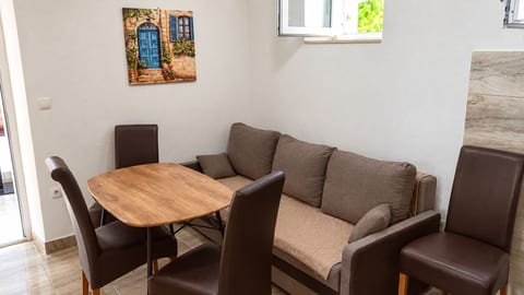 Apartments Aurora Adriatica - Unit 378489-13