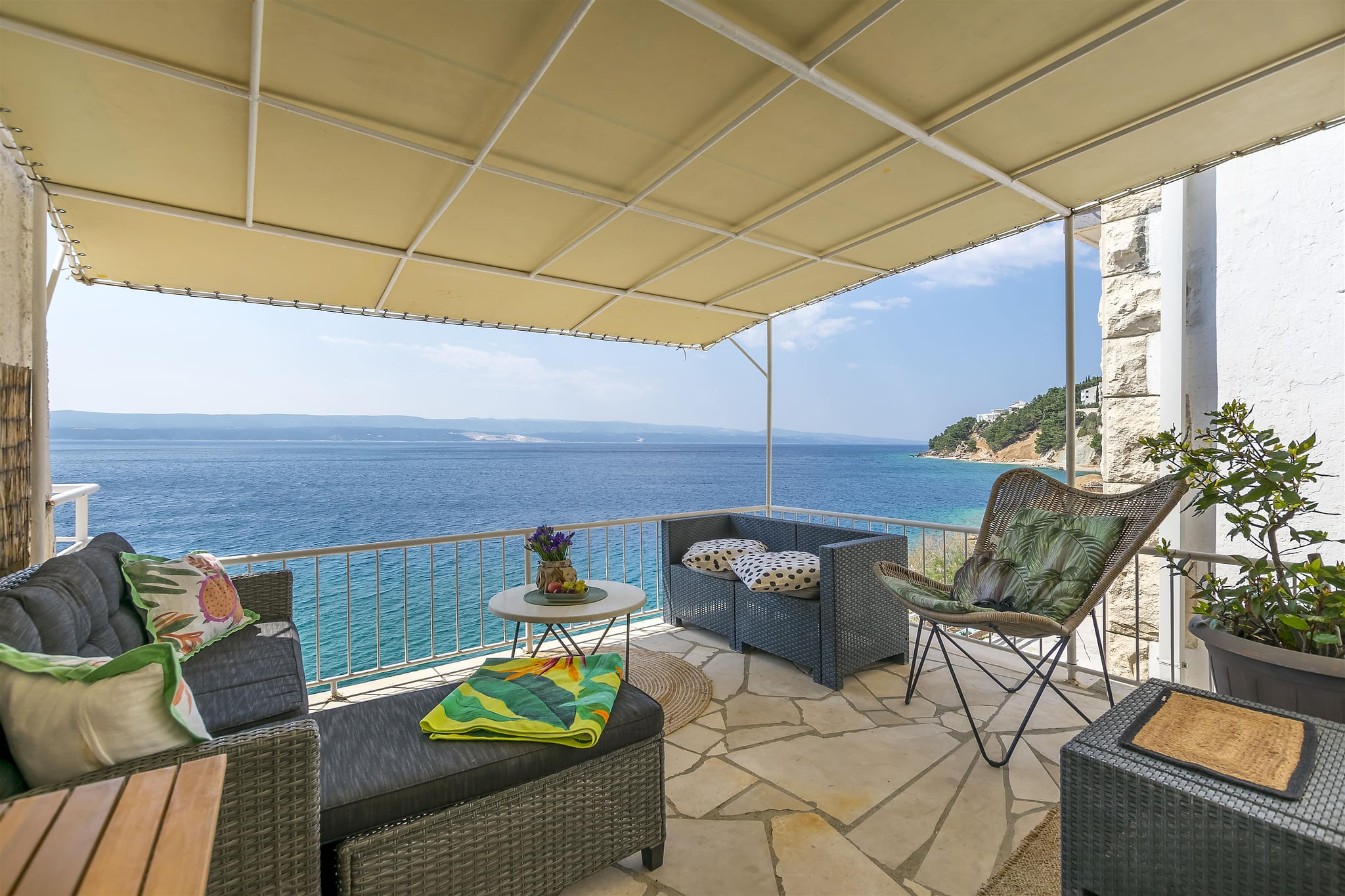 Apartment SeaLine One - Unit 378573-13