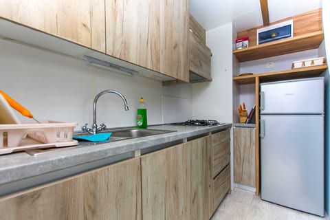 Mobile home Fisherman - Unit 378607-13