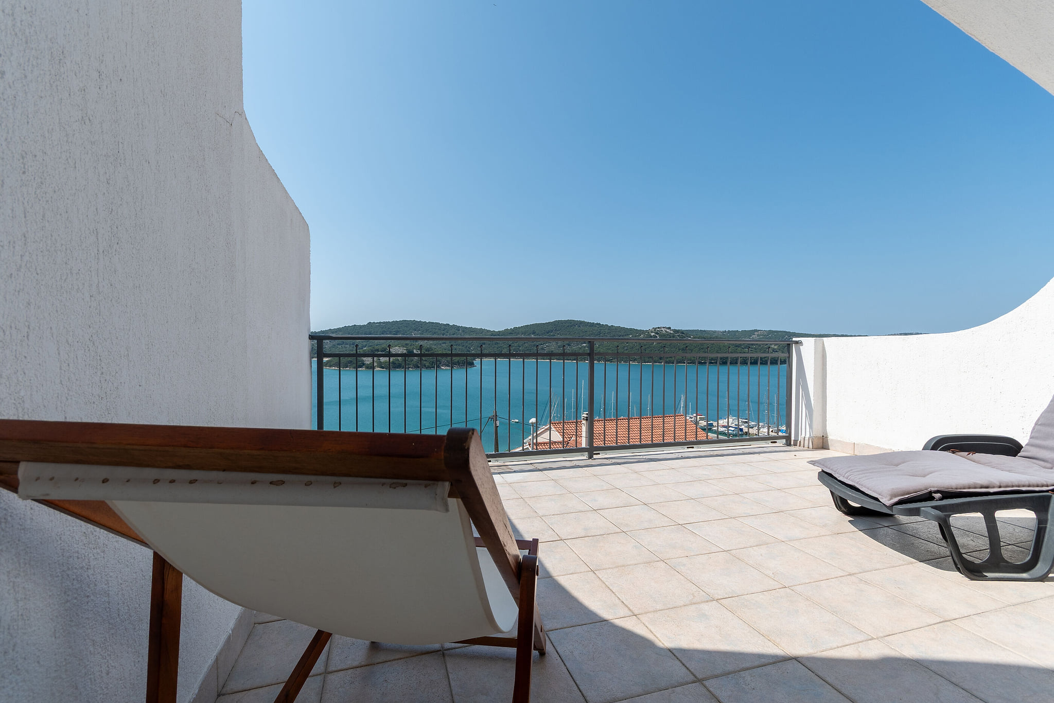Apartments Tisno View - Unit 378609-13