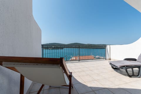 Apartments Tisno View - Unit 378609-13