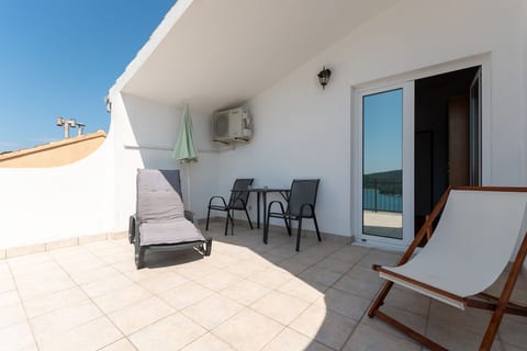 Apartments Tisno View - Unit 378609-13
