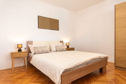 Apartments Tisno View - Unit 378610-13