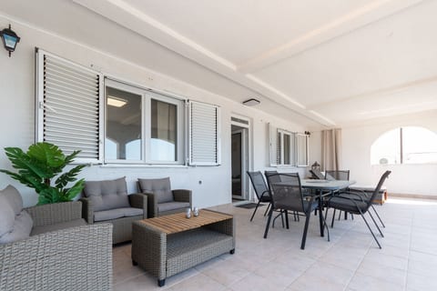 Apartments Tisno View - Unit 378610-13