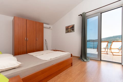 Apartments Tisno View - Unit 378608-13