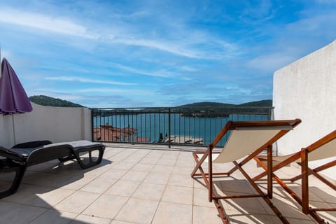 Apartments Tisno View - Unit 378608-13
