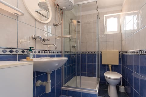 Apartments Tisno View - Unit 378608-13