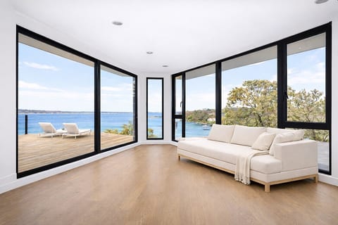 Brand New Waterfront, Private Beach, Heated Pool! image 2