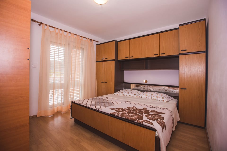 Apartments Kastell - Unit 378539-13 - Croatia