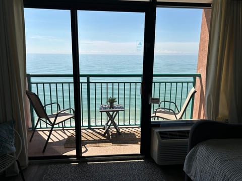 Oceanfront doesn't get any better than this!