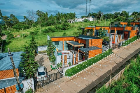 Sister No.7 Pool Villa