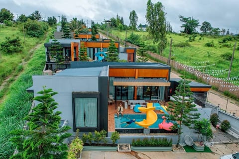 Sister No.7 Pool Villa