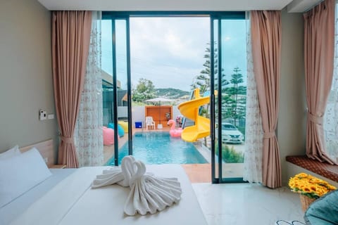 Sister No.7 Pool Villa