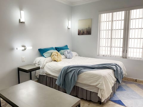 Right on the Beach Ocean Dr Secured Condo 206