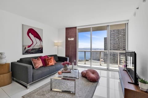 New Listing Promo! W Hotel 2BR View & Pool & Spa