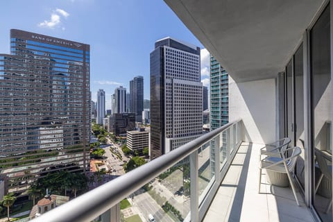 New Listing Promo! W Hotel 2BR View & Pool & Spa