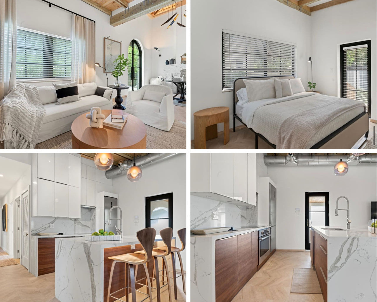 Brand New Designer Home | Wynwood Design District