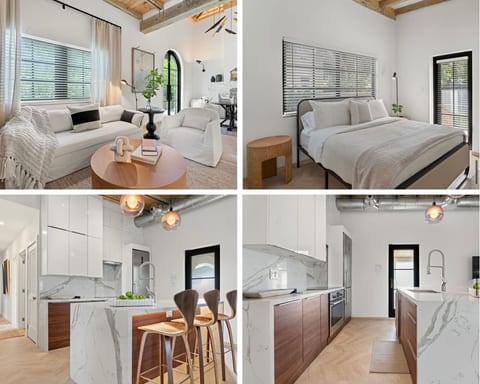 Brand New Designer Home | Wynwood Design District