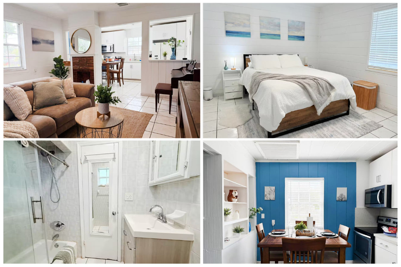 Cozy home near MIA, Coral Gables & Brickell