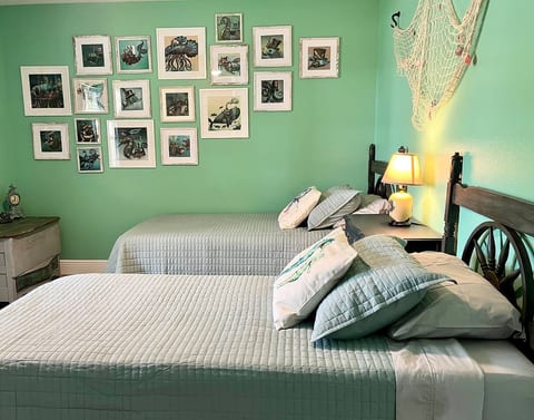 Sanford's Seahaven