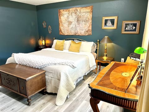Sanford's Seahaven