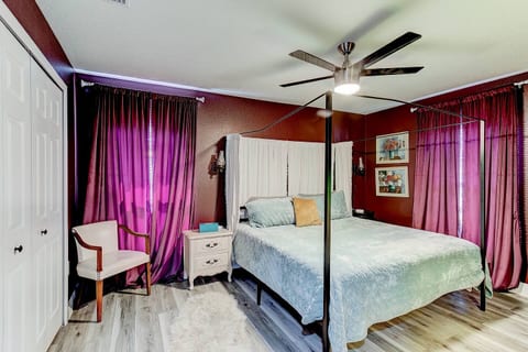 Sanford's Seahaven