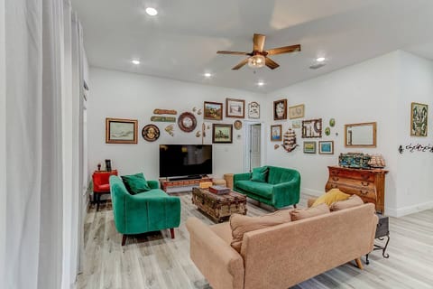 Sanford's Seahaven