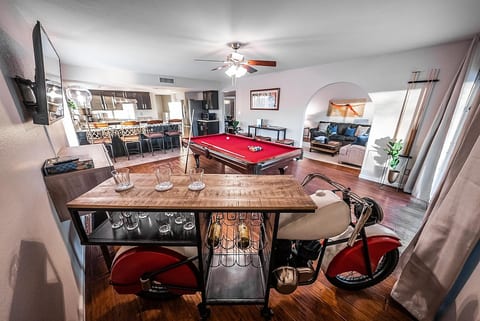 The Ace! North Scottsdale Escape! Pool/ Hot Tub! image 5