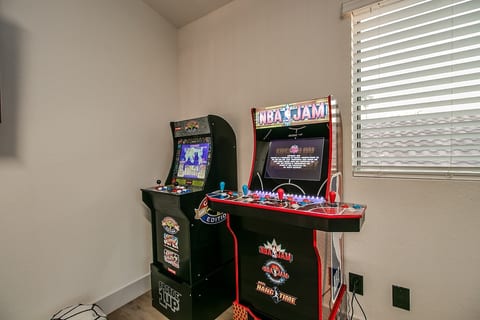 Updated Scottsdale 4 Bdrm w/ Pool and Game Room! image 4