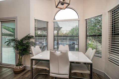 Updated Scottsdale 4 Bdrm w/ Pool and Game Room! image 5