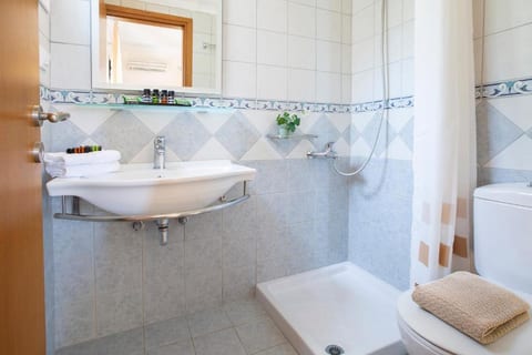 Thalassa Seaside Studio A with Ionian Sea Views