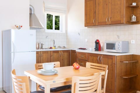 Thalassa 1-Bedroom Seaside Apartment