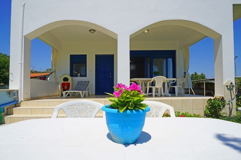 Dolphins House (Ground floor)